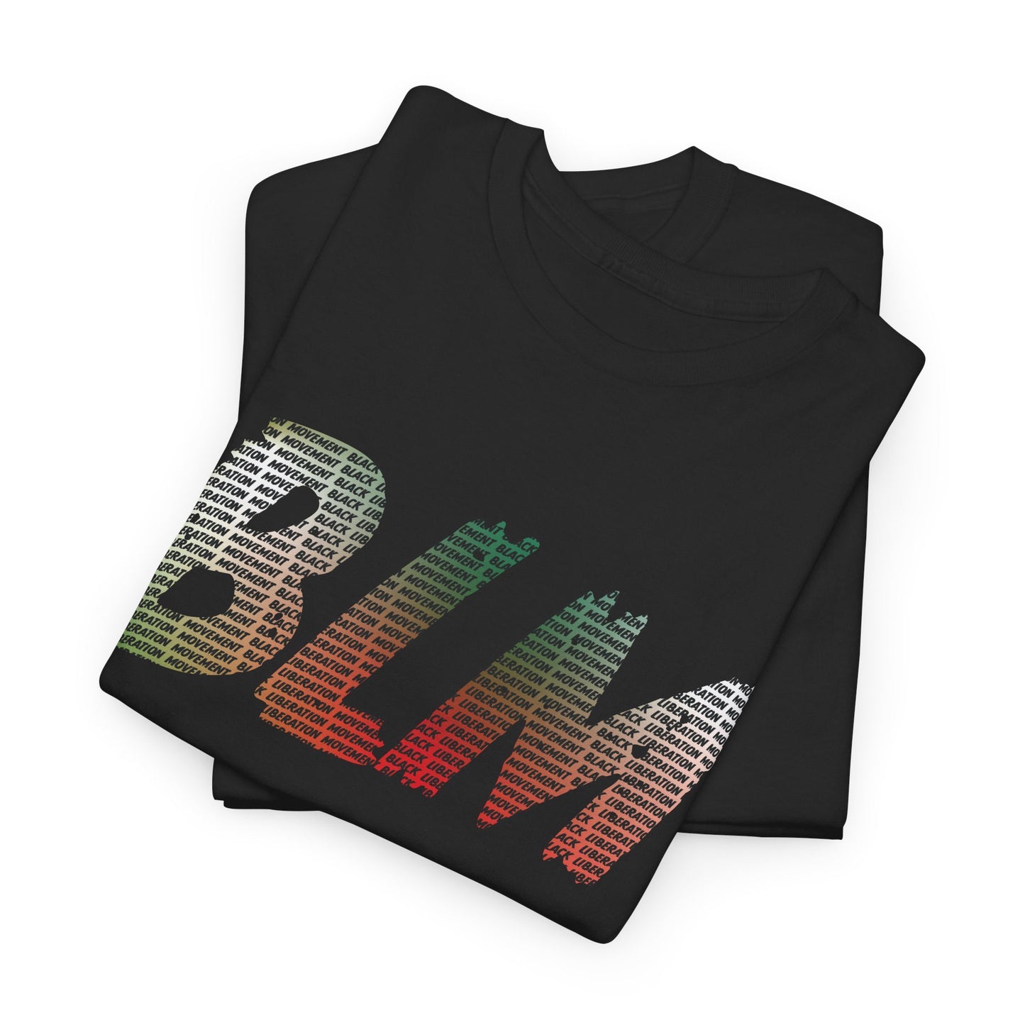 Black Liberation Movement