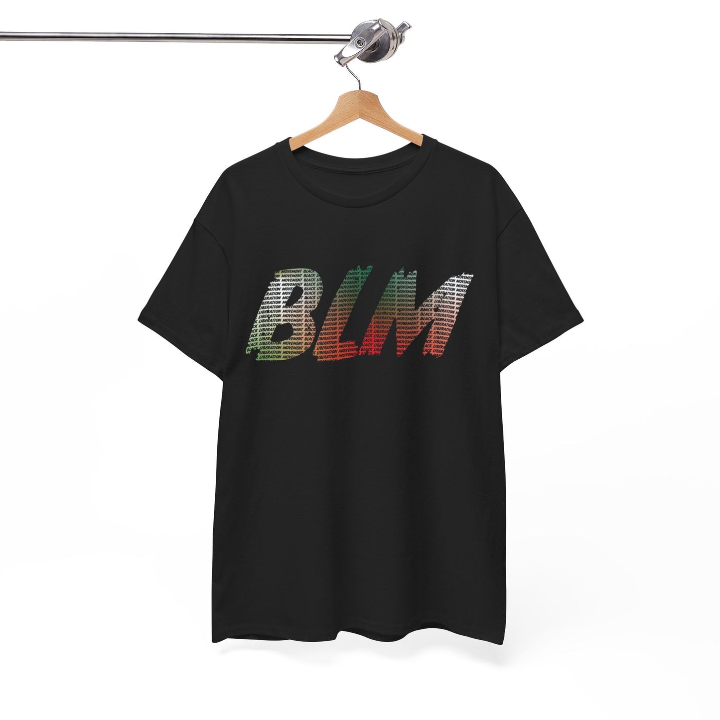 Black Liberation Movement