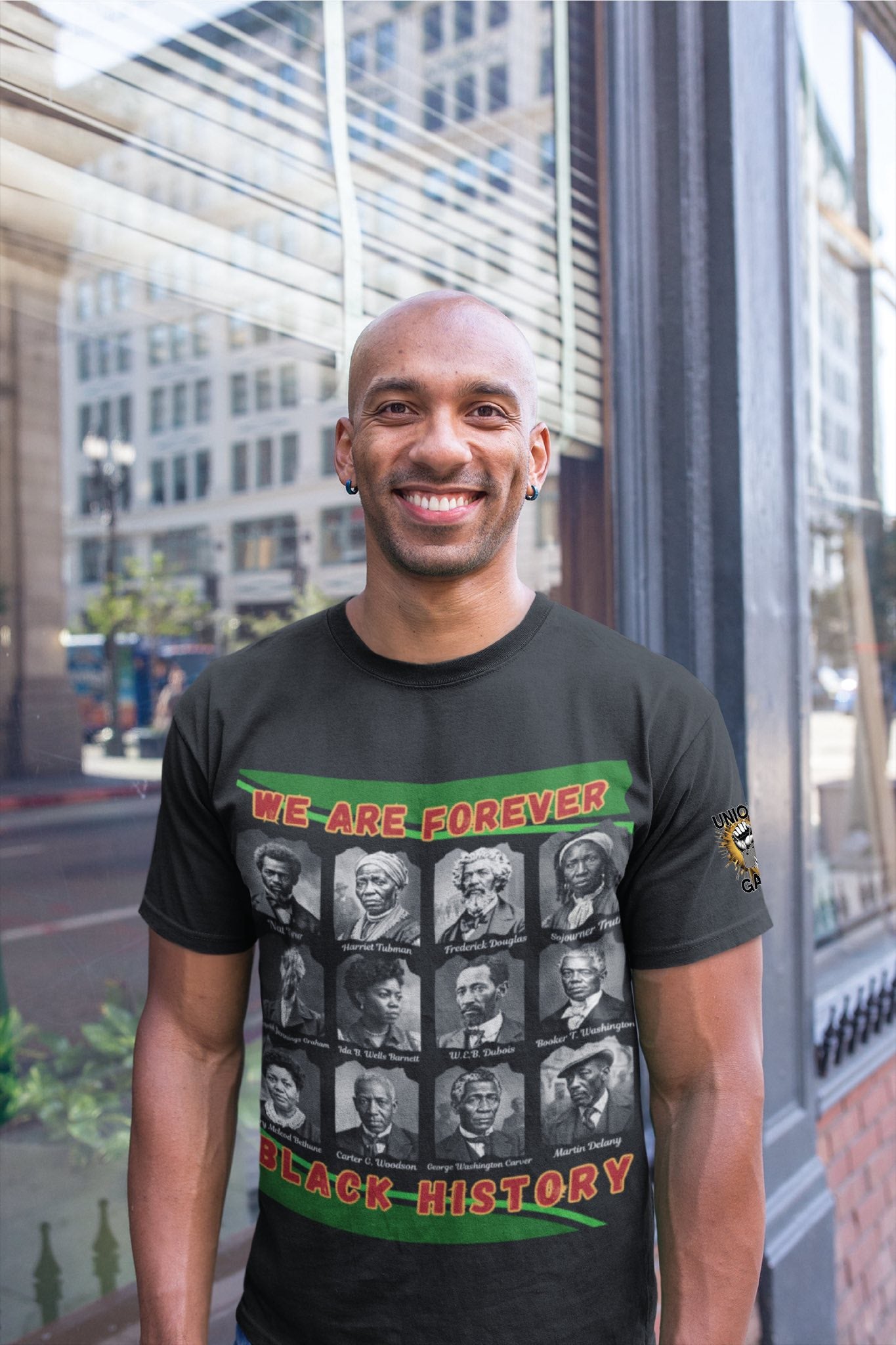 Black History We are Forever!