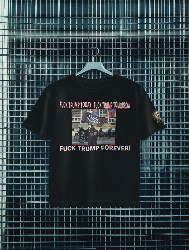 FDT FOREVER