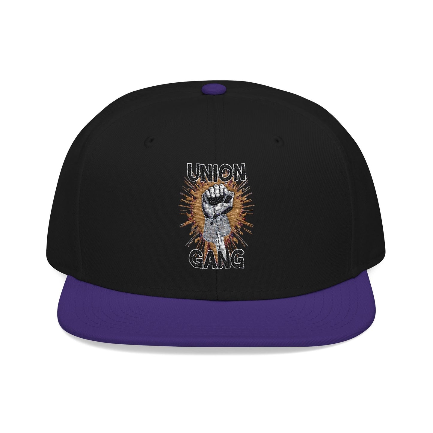 Union Gang Cap