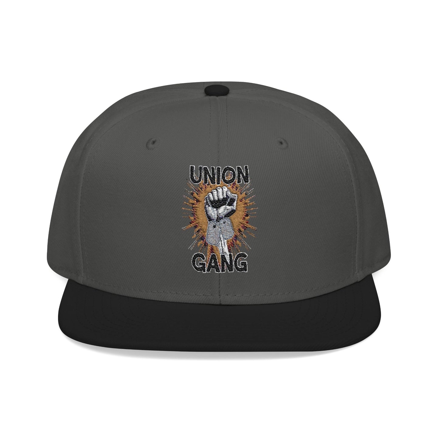 Union Gang Cap