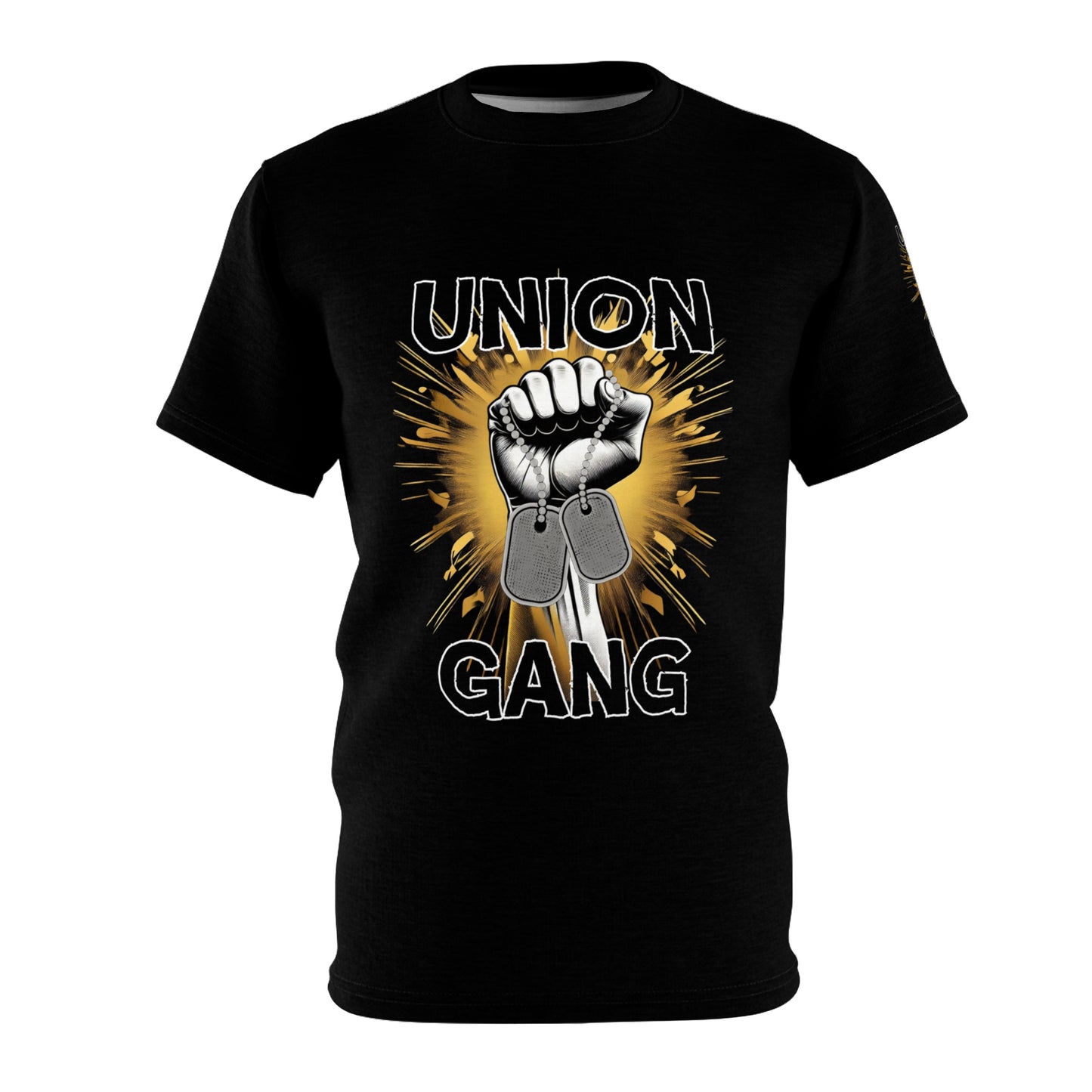 Union Gang T Shirt
