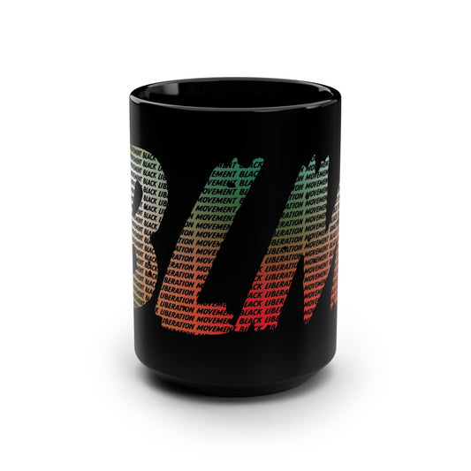 Black Liberation Mug (BLM)