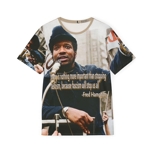 Legends of The Black Panther Party : Fred Hampton