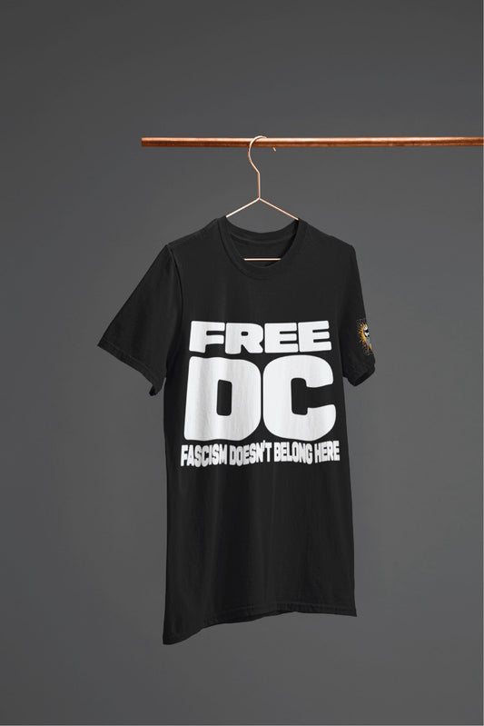 FREE DC