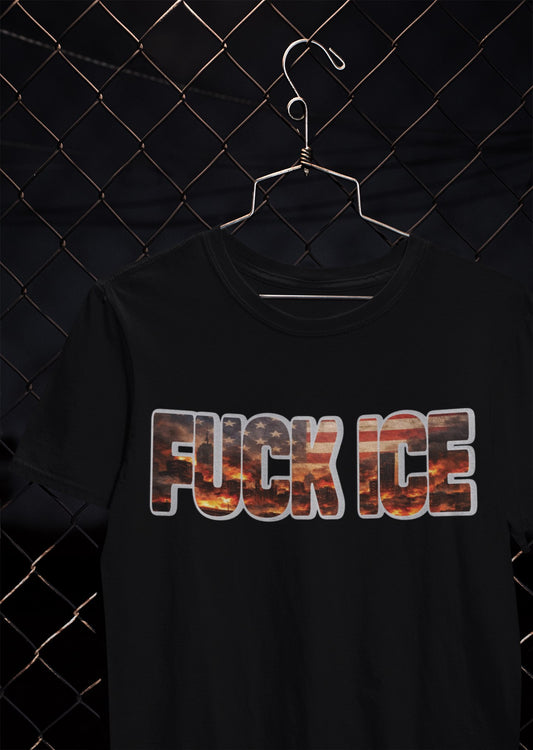 F*ck ICE