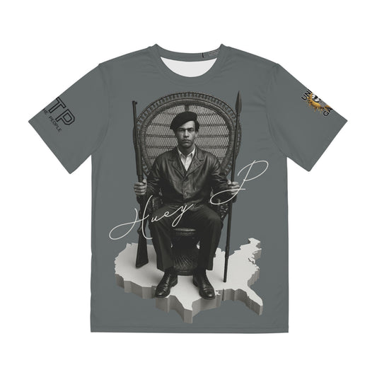 Black Liberation Huey P Newton