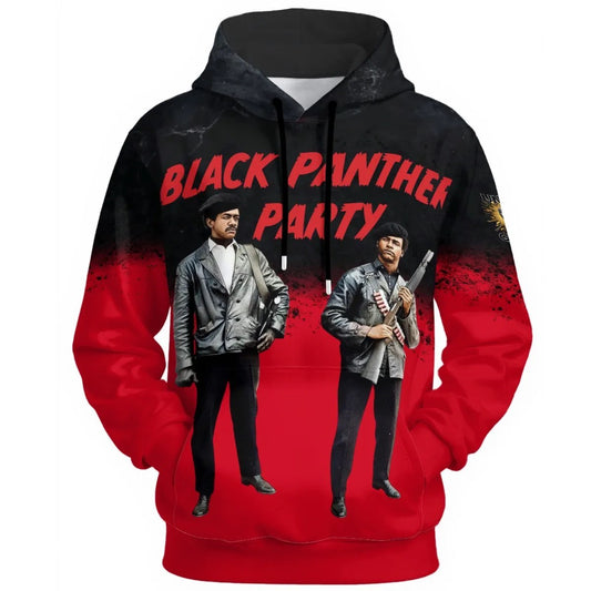 Legends of the Black Panther Party Huey P Newton and Bobby Seals