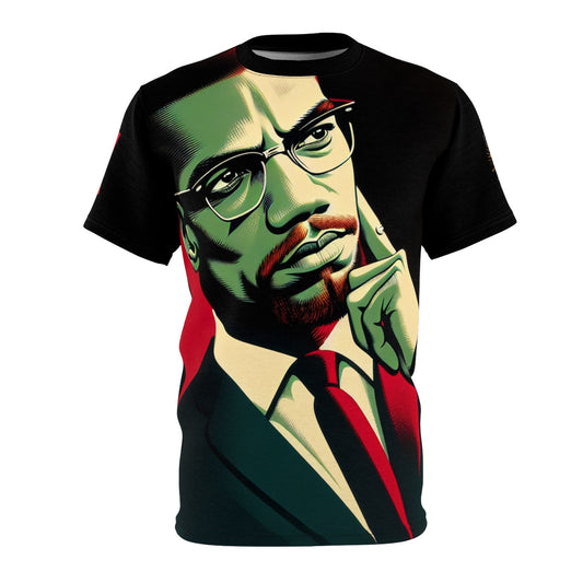 Malcom X Black Liberation