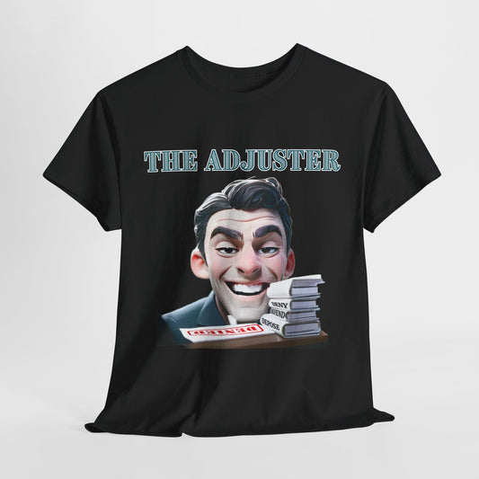The Adjuster