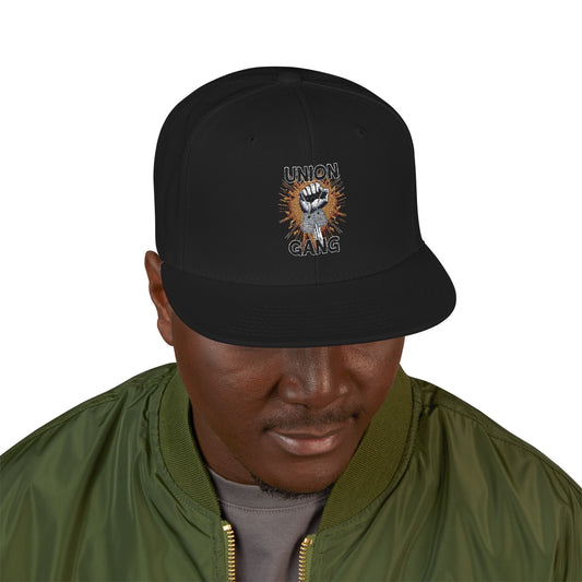 Union Gang Cap