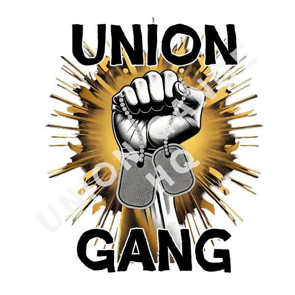 Union Gang Store