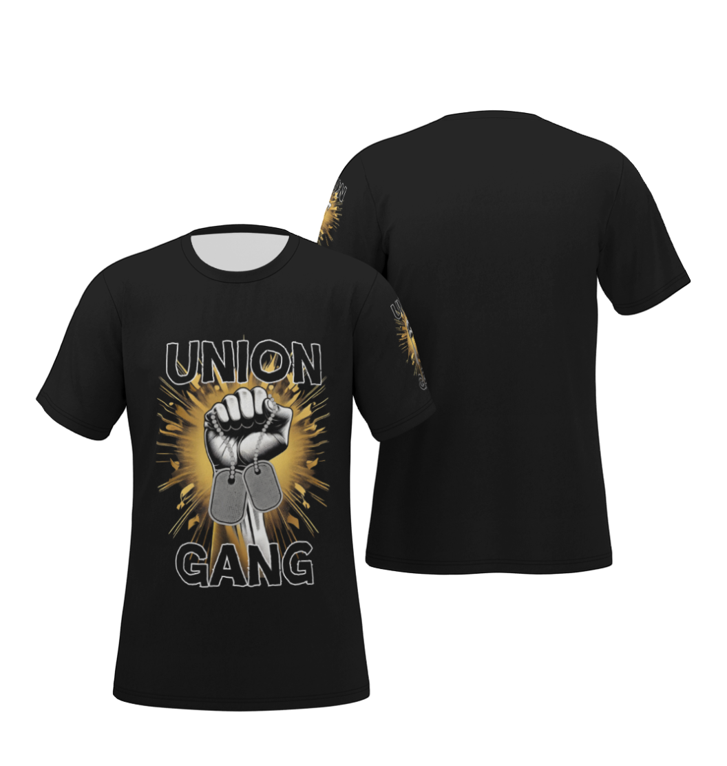 Union Gang T Shirt