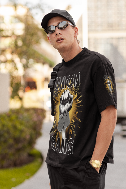 Union Gang T Shirt
